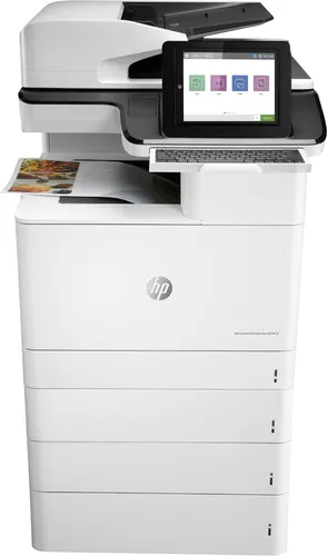 HP Color LaserJet Enterprise Flow Urządzenie wielofunkcyjne M776z