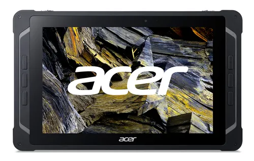 Acer ENDURO ET110-31W-C9GM Intel® Celeron® 64 GB 25,6 cm (10.1") 4 GB Wi-Fi 5 (802.11ac) Windows 10 IoT Czarny