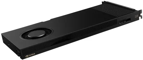 HP NVIDIA RTX PH x4xxx 4DP Graphics