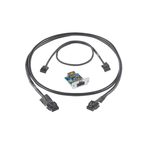 HP Remote System Controller Main Board adapter