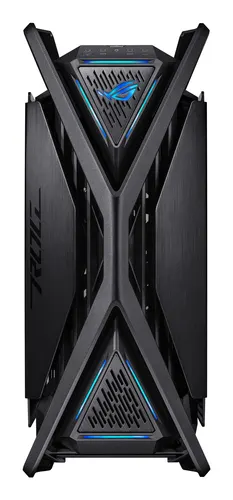 ASUS ROG HYPERION GR701 Tower Czarny