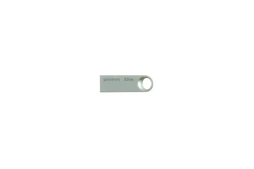 Goodram USB UNO3-0320S0R11 pamięć USB 32 GB USB Typu-A 3.2 Gen 1 (3.1 Gen 1) Srebrny