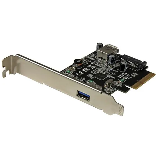 StarTech.com PEXUSB311EI adapter Wewnętrzny USB 3.2 Gen 1 (3.1 Gen 1)