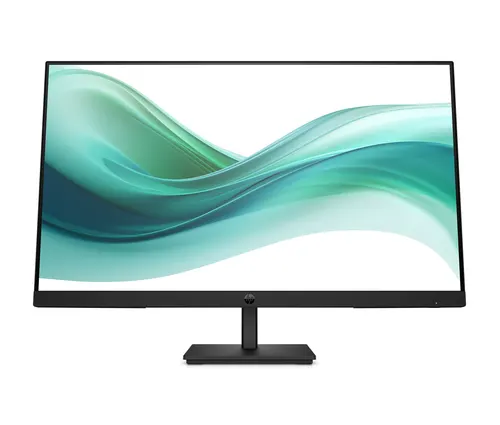 HP Series 3 Pro 27 inch FHD Monitor - 327pf monitor komputerowy 68,6 cm (27") 1920 x 1080 px Full HD LCD Czarny