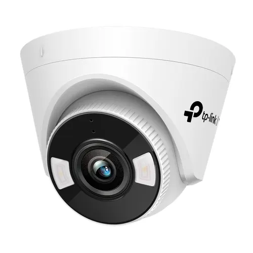 TP-Link VIGI C440(4mm) Obrotowa Kamera bezpieczeństwa IP Wewnętrzna / zewnętrzna 2560 x 1440 px Sufit