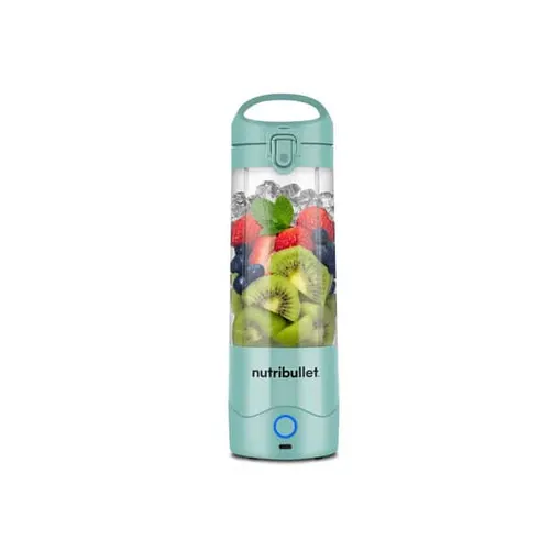NutriBullet Portable 0,475 l Blender sportowy Niebieski