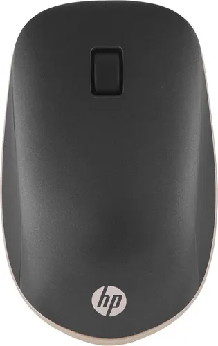 Mysz 410 Slim srebrna Bluetooth - 4M0X5AA#ABB