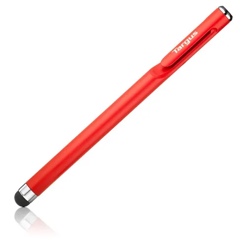 Targus AMM16501AMGL rysik do PDA 10 g Czerwony