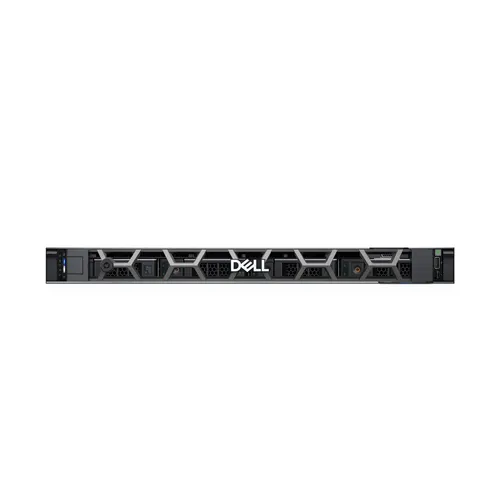 DELL PowerEdge R660XS serwer 480 GB Rack (1U) Intel® Xeon Silver 4510 2,4 GHz 32 GB DDR5-SDRAM 1100 W
