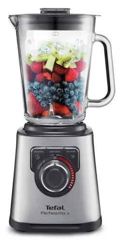 Tefal BL811D 1,5 l Blender stołowy 1200 W Szary