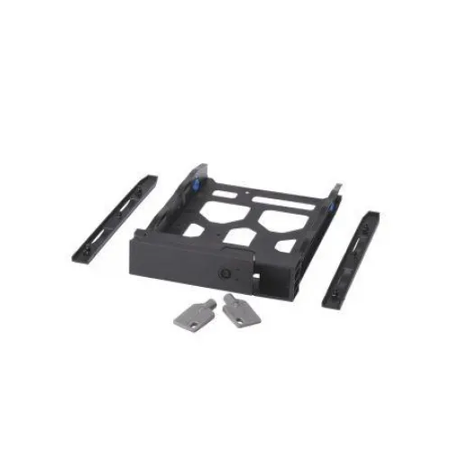 QNAP TRAY-35-BLK01 części / akcesorium do urządzeń do przechowywania danych