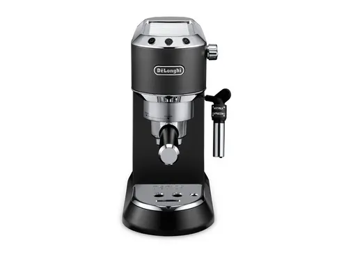 De’Longhi Dedica Style EC 685.BK Półautomatyczny Ekspres do espresso 1,1 l