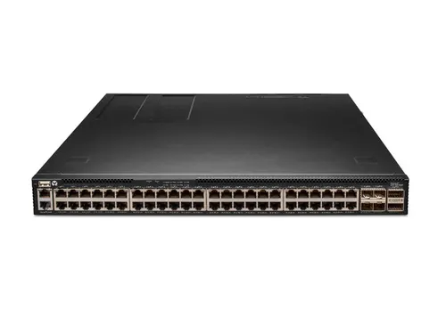 Vertiv Avocent ADX-RM1048PDAC-400 przełącznik sieciowy Zarządzany Obsługa PoE