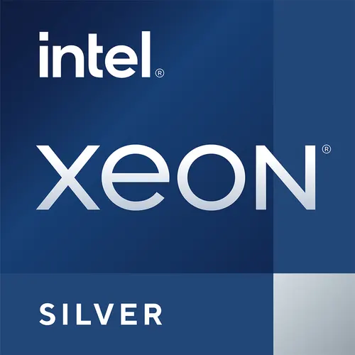 DELL Silver 4509Y procesor 2,6 GHz 22,5 MB Taca