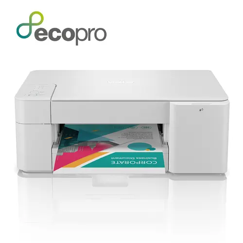 Brother DCP-J1200WE drukarka wielofunkcyjna Atramentowa A4 6000 x 1200 DPI Wi-Fi