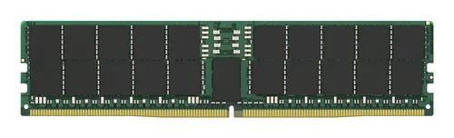 Kingston Technology KSM64R52BD4-64MD moduł pamięci 64 GB 1 x 64 GB DDR5 6400 MT/s 288-pin DIMM
