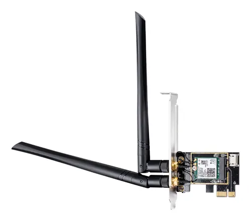 Cudy WE3000 karta sieciowa Wewnętrzny WLAN / Bluetooth 2402 Mbit/s