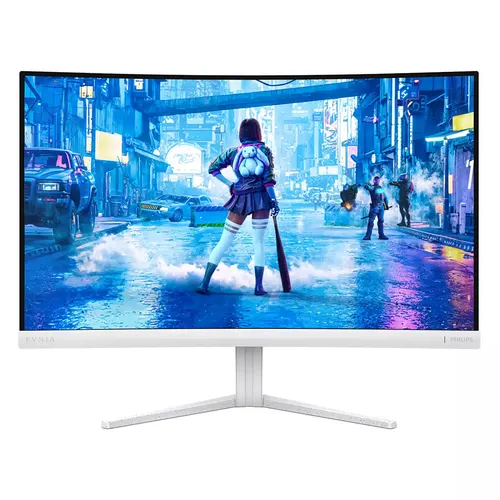 Monitor Philips 27" Evnia 27M2C5201L/00 Fast VA FHD 180Hz 2xHDMI DP