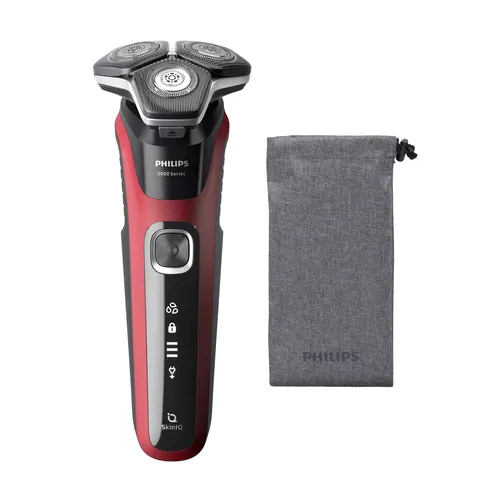 Philips SHAVER Series 5000 S5883/10 Golarka elektryczna do golenia na mokro i na sucho
