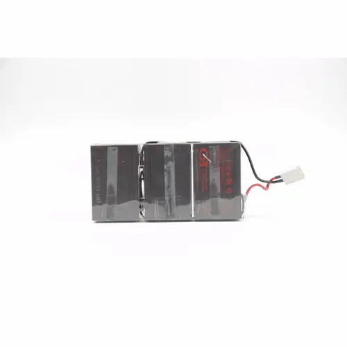 Eaton EB027SP akumulator Ołowiany (VRLA) 12 V 9 Ah