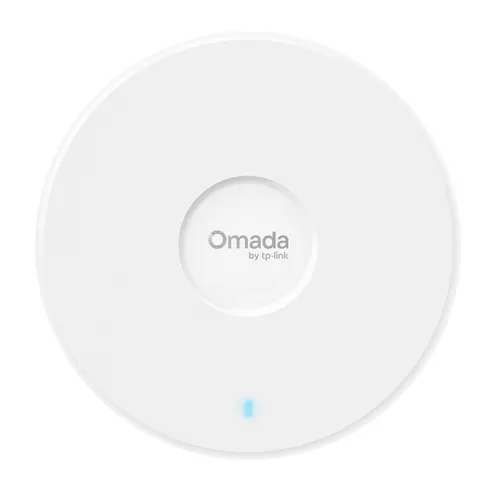 TP-Link EAP720 punkt dostępowy WLAN 4324 Mbit/s Biały Obsługa PoE