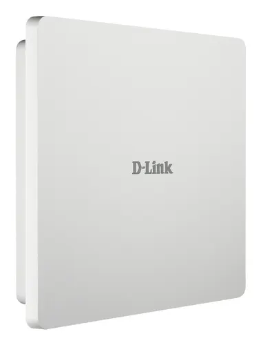 D-Link AC1200 1200 Mbit/s Biały Obsługa PoE (DAP-3666)