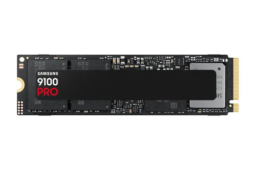 Samsung MZ-VAP4T0 4 TB M.2 PCI Express 5.0 NVMe V-NAND TLC (MZ-VAP4T0BW)