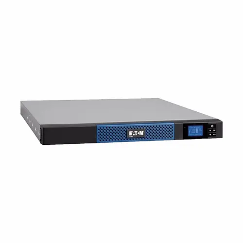 Eaton 5P1550GR-L zasilacz UPS 1,55 kVA 1100 W 6 x gniazdo sieciowe
