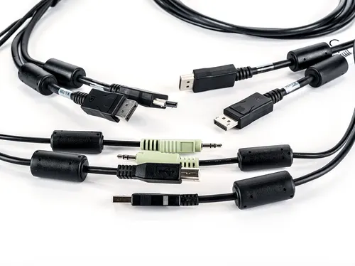 Vertiv Avocent CBL0106 kabel KVM 1,8 m