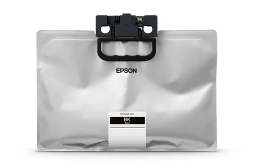 Epson C13T12E140 nabój z tuszem 1 szt. Oryginalny Wysoka (XL) wydajność Czarny