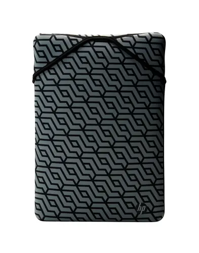 HP Dwustronny futerał ochronny geo na laptopa Reversible 14,1′′