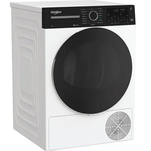 Whirlpool Suszarka wolnostojąca - WP C10X WBS EE