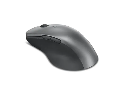 Lenovo 4Y51J62544 myszka Biuro Dla praworęcznych Bluetooth Optyczny 2400 DPI