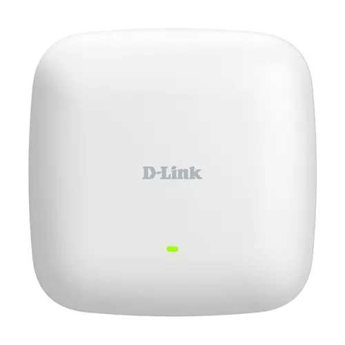 D-Link DAP-X3060 punkt dostępowy WLAN 3000 Mbit/s Biały Obsługa PoE