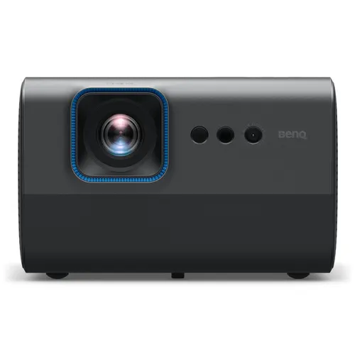 BenQ GP520 2600 ANSI lumenów DLP UHD 4K (3840x2160) Czarny