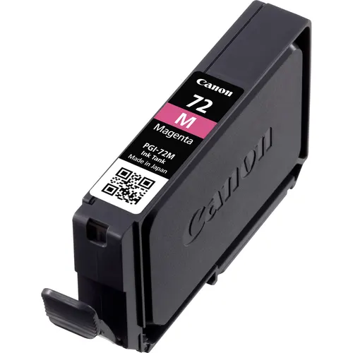 Canon 6405B001 nabój z tuszem 1 szt. Oryginalny Standardowa wydajność Magenta fotograficzna