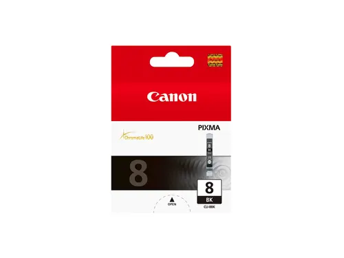 Canon 0620B001 nabój z tuszem 1 szt. Oryginalny Czarny