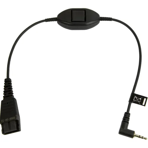 Jabra 8800-00-55 akcesoria do słuchawek Kabel