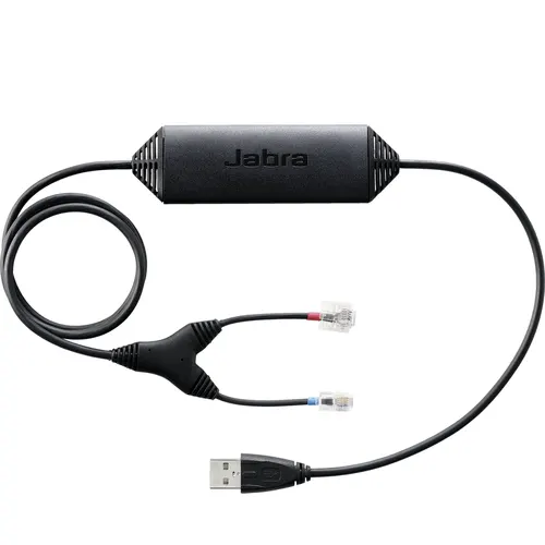 Jabra 14201-30 akcesoria do słuchawek Zestaw akcesoriów