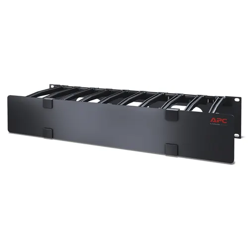 APC AR8606 części do stojaków Panel zarządzania kablami