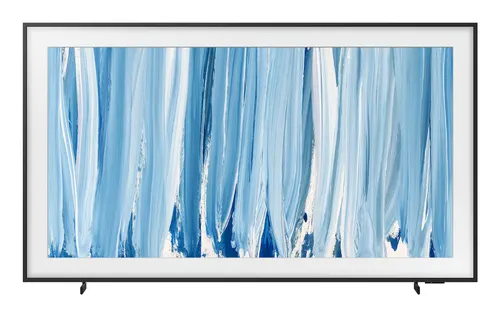 Samsung The Frame QE65LS03HW 165,1 cm (65") 4K Ultra HD Smart TV Wi-Fi Czarny