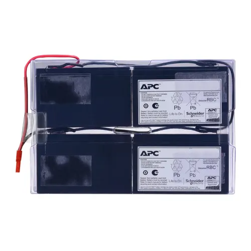 APC APCRBCV201 akumulator 48 V 9 Ah
