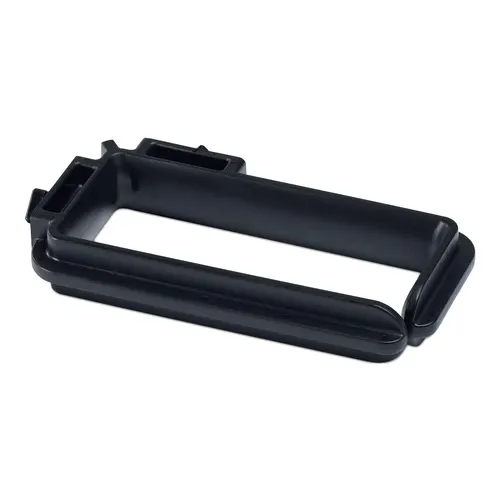 APC AR7540100 opaska kablowa Czarny 100 szt.