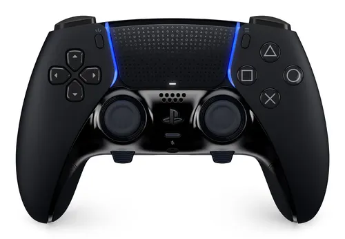 Sony Interactive Entertainment PS5 DualSense Edge Controller Czarny Bluetooth/USB Gamepad Analogowa/Cyfrowa PlayStation 5
