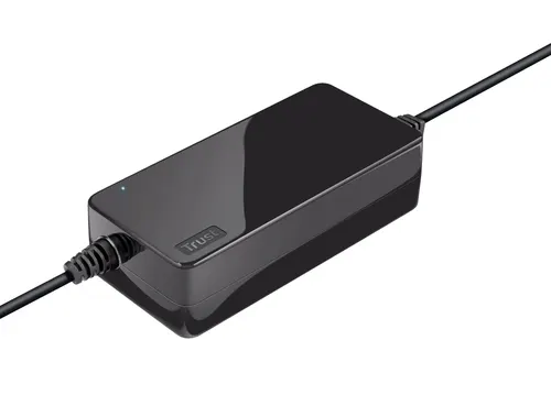 Trust Primo adapter zasilający/ inwentor Wewnętrzna 90 W Czarny