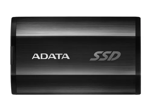 ADATA SE800 1 TB USB Type-C 3.2 Gen 2 (3.1 Gen 2) Czarny