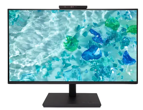 Acer Vero B7 B277UD6bmiiprczx monitor komputerowy 68,6 cm (27") 2560 x 1440 px Quad HD LCD Czarny