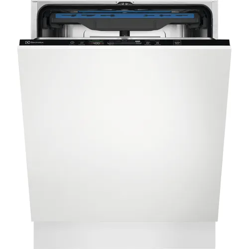 Electrolux EES848200L W pełni wbudowany 14 komplet.