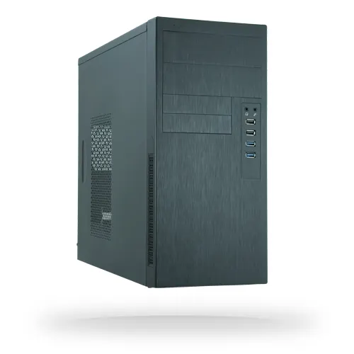 Chieftec HO-11B Tower Czarny 350 W