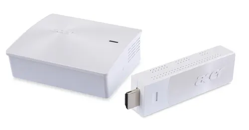 Acer WirelessHD-Kit MWiHD1 adapter